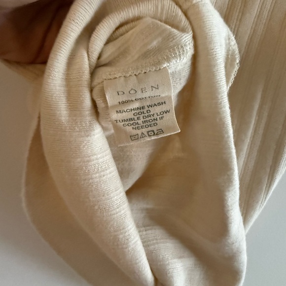 Doen Tee in Salt - Picture 4 of 5